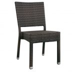 M0248 Chaise tressée_dossier ajouré