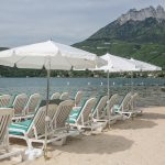 M0463 Parasol Décagonal _ Ø2m