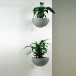 M0410 Pot de fleur suspendu
