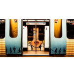 Impression sur plexiglass
