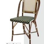 M0549 Chaise