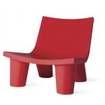M0361 Fauteuil Low Lita
