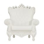M0704 Fauteuil Little Queen Of Love