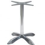 M0133 Pied de table H70cm