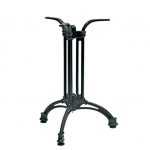 M0296 Pied de table_3 pieds_H70cm