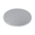 M0083 Plateau en Aluminium | Rond