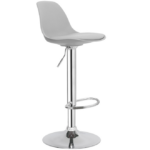 M0699 Chaise haute Réglable