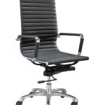 M0949 Fauteuil de bureau_grand dossier