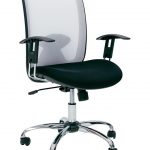 M0136 Chaise de bureau ergonomique
