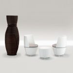 M0837 Ensemble 3 pièces