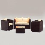 M0835 Ensemble 4 pièces