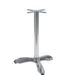 M0329 Pied de table 3 pieds/ H70cm