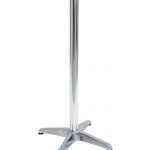 M0084 Pied de table H103cm