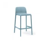 M1015 Tabouret HAUT | résine