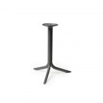 M1052 Pied de table FIXE | ALU – H72