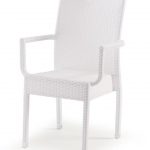 M1055 Fauteuil tressé