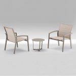 M0800 Ensemble en aluminium 3 pièces