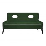 M1133 Canapé avec dossier ouvert