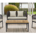 M1184 Ensemble modulable 4 pièces