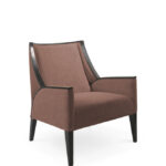 M1284 Fauteuil lounge