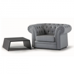M1276 Chesterfield 100% extérieur