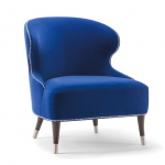 M1328 Fauteuil lounge