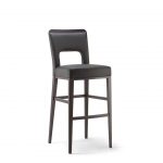 M1380 Tabouret de Bar Rembourré