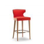 M1414 Chaise Haute
