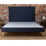 M1440 Sommier à lattes recouvertes