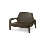 M1451 Fauteuil lounge 2 places