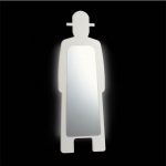 M1477 Mr Gio Miroir