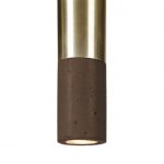 M1513 Suspension béton/métal — M5