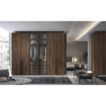 M1538 Composition armoire 6 portes