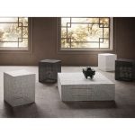 M1593 Table basse / Tabouret