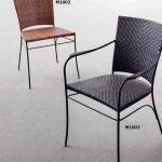 M1603 Fauteuil