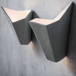 M1616 Applique céramique