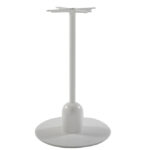 M1702 Pied de table H110cm