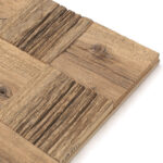 M1834 – Bardage en Bois Ancien Gris Brossé – Tilewood