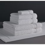 M1821 Serviette Concorde 70x140 cm