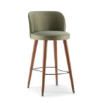 M1854 Chaise Haute