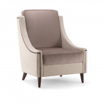 M1874 Fauteuil lounge