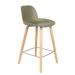 M1914 Chaise haute moderne - Assise 65