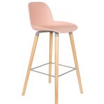 M1915  Chaise haute moderne – Assise 75