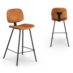 M1968 Chaise haute