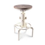 M1969 Tabouret Style Indu