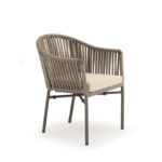M2032 Fauteuil Cordes