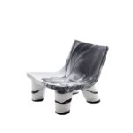 M2099 Chaise basse Low Lita 10ANS