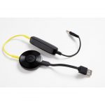 M2134 Kit AUX2 pour enceinte P9