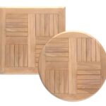 M2150 Plateau de Table_Teck