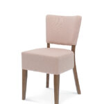 M2216 Chaise en bois de hêtre